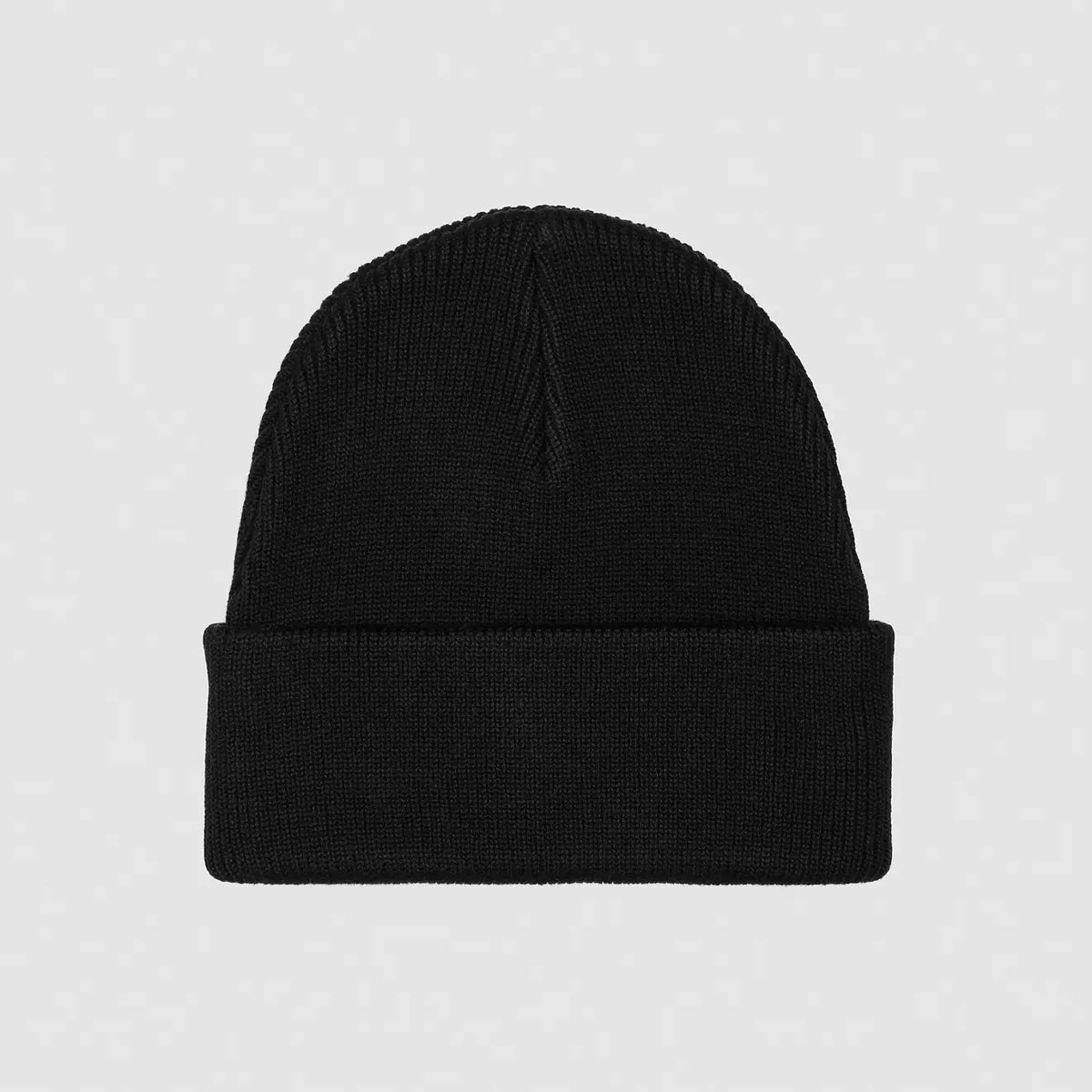 Levi's Backpatch Beanie (Black)