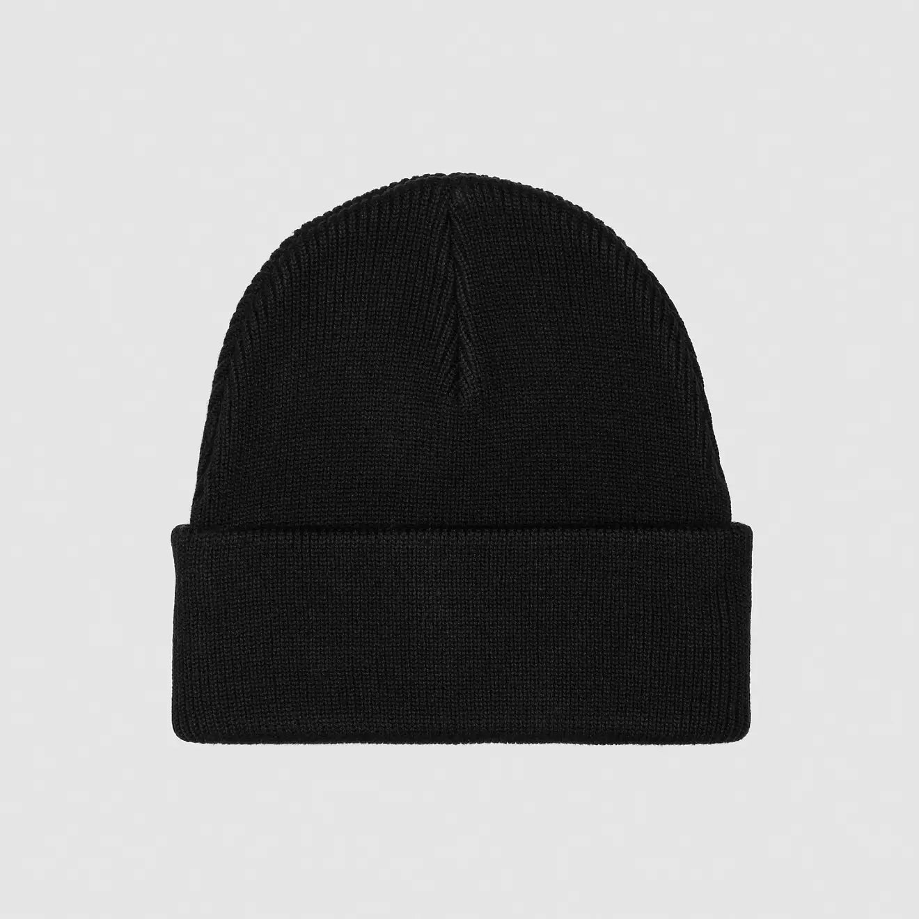 Levi's Backpatch Beanie (Black)