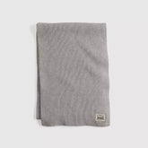 Levi's Backpatch Scarf (Grey)