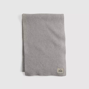 Levi's Backpatch Scarf (Grey)