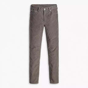 Levi's 511 Slim Corduroy Jeans (Grey)