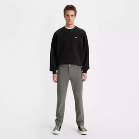 Levi's 511 Slim Corduroy Jeans (Grey)