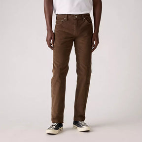 Levi's 511 Slim Corduroy Jeans (Brown)