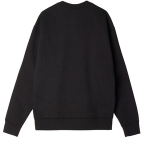 Obey Established Works Bold Crew (Black)