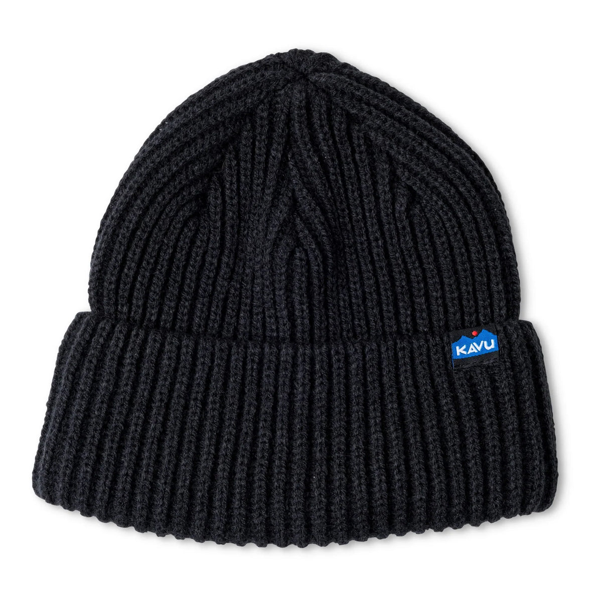 Kavu Trawler Beanie (Black)