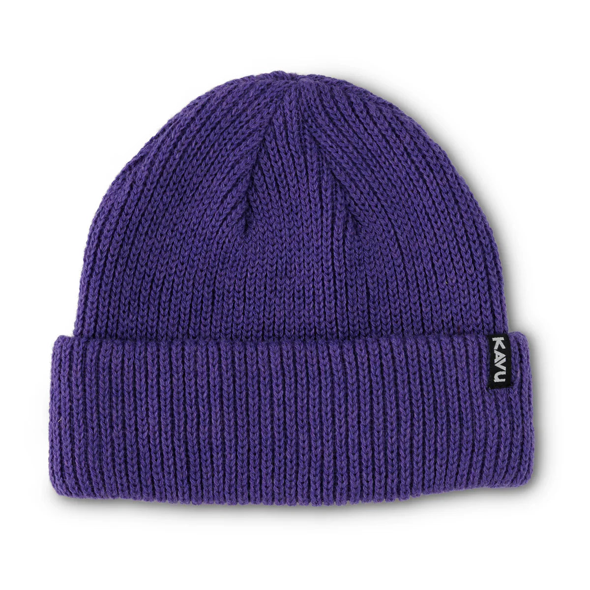 Kavu Pickford Beanie (Purple Opulence)