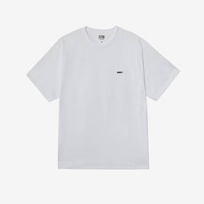 Obey Art Studio Flowers (White)