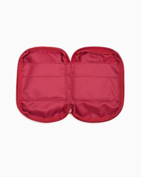 Gramicci Ripstop Wallet (Red)