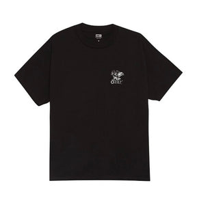 Obey Reader T-Shirt (Black)