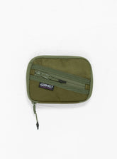 Gramicci Cordura Wallet (Olive)