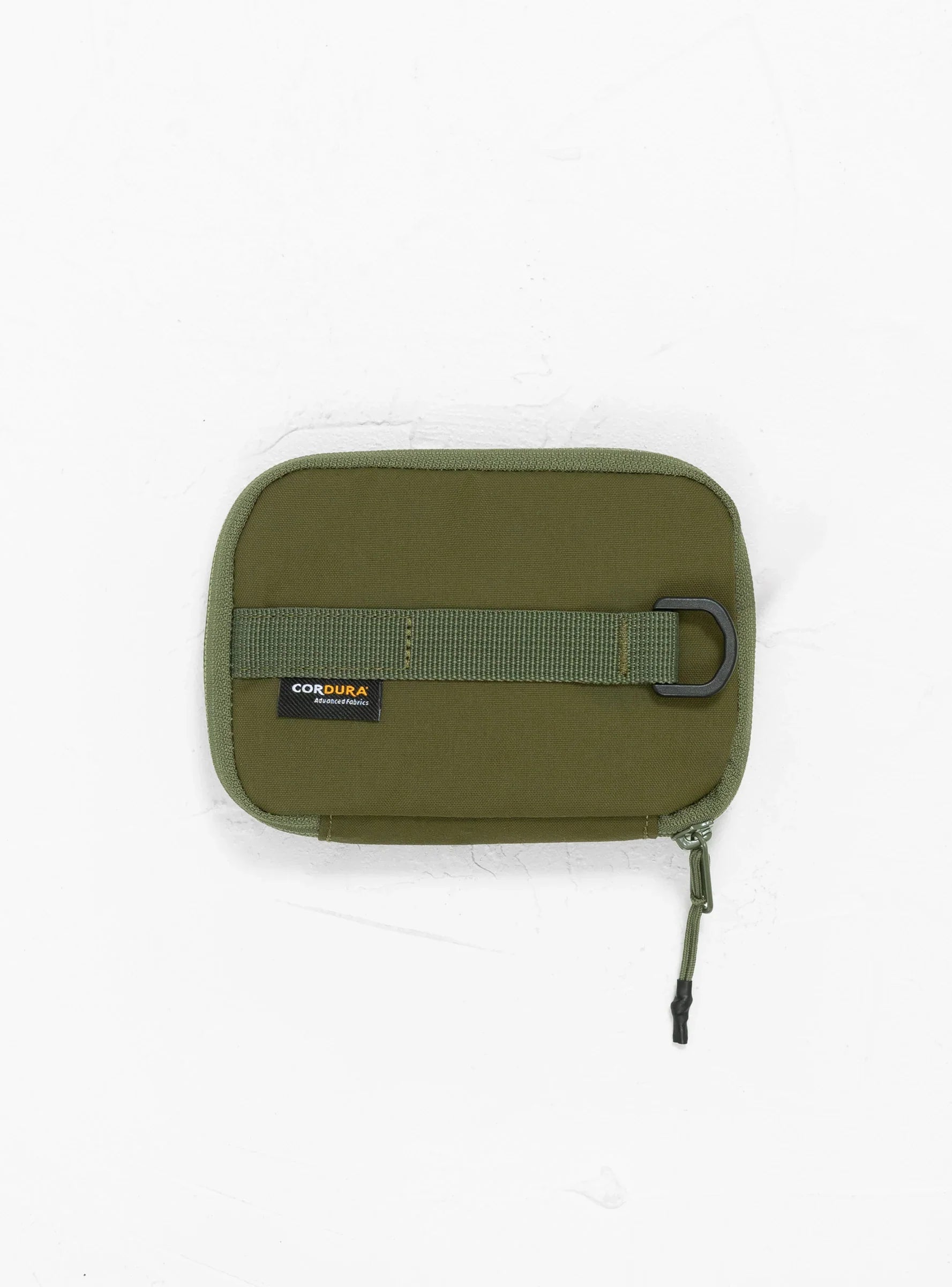 Gramicci Cordura Wallet (Olive)