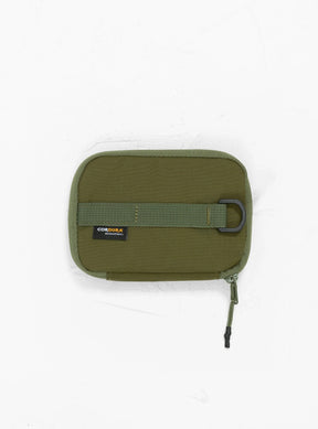 Gramicci Cordura Wallet (Olive)