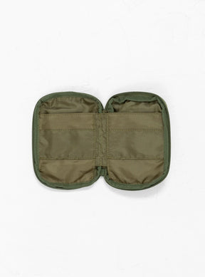 Gramicci Cordura Wallet (Olive)