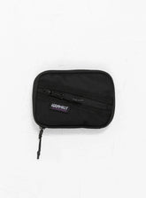 Gramicci Cordura Wallet (Black)