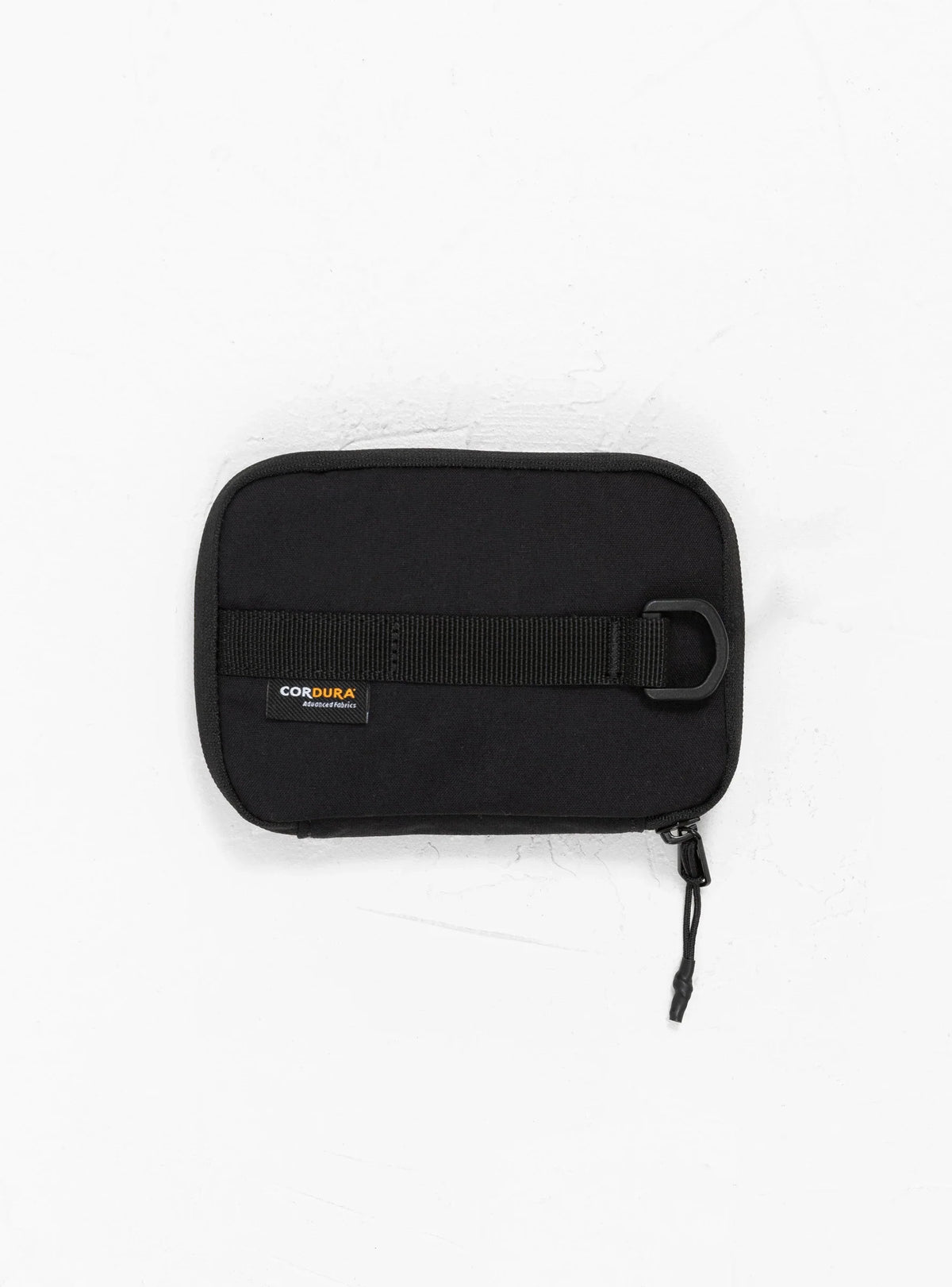 Gramicci Cordura Wallet (Black)