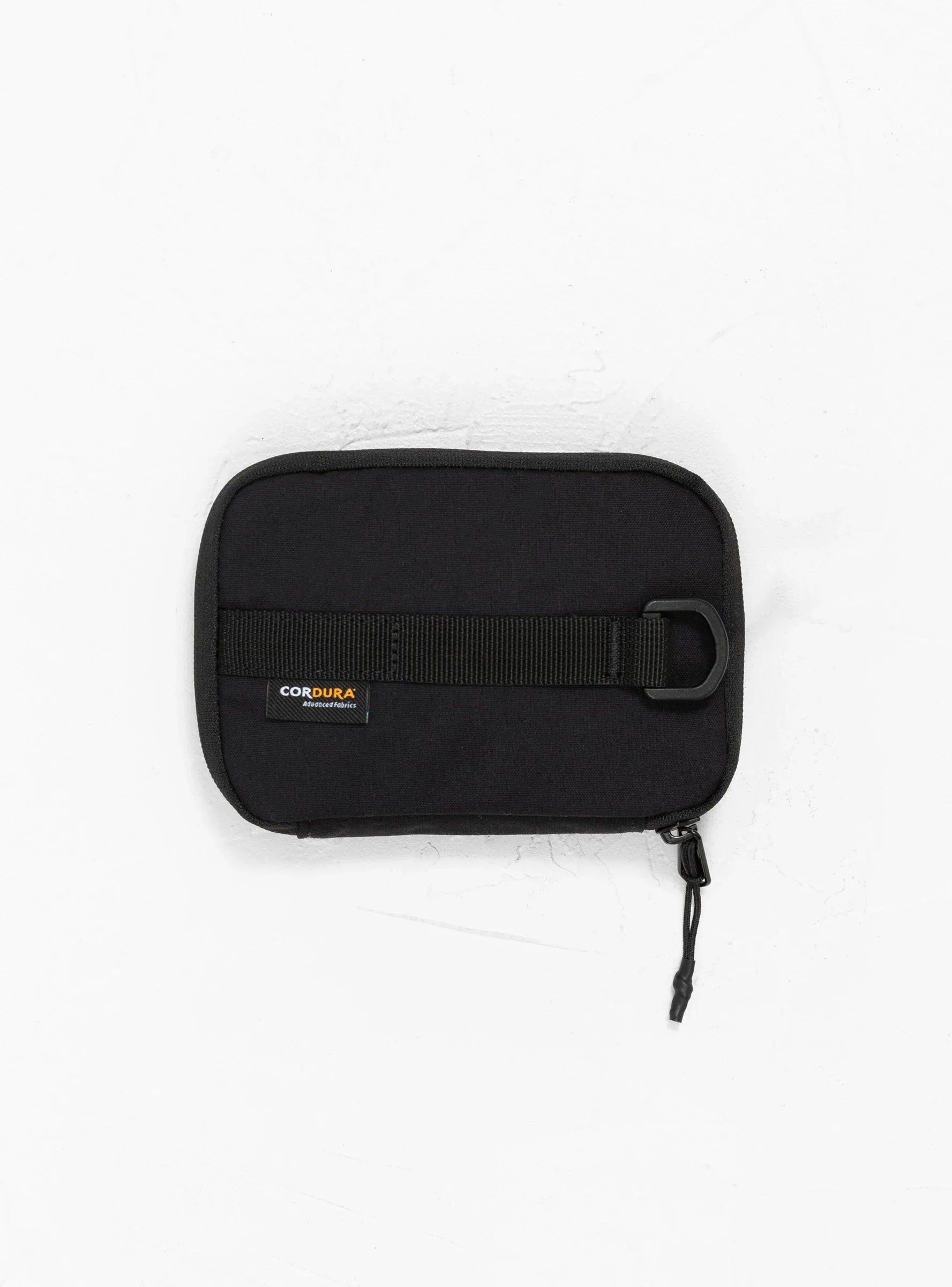 Gramicci Cordura Wallet (Black)