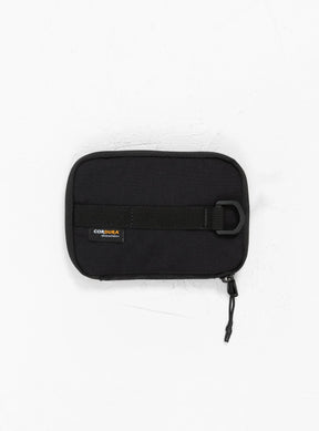 Gramicci Cordura Wallet (Black)