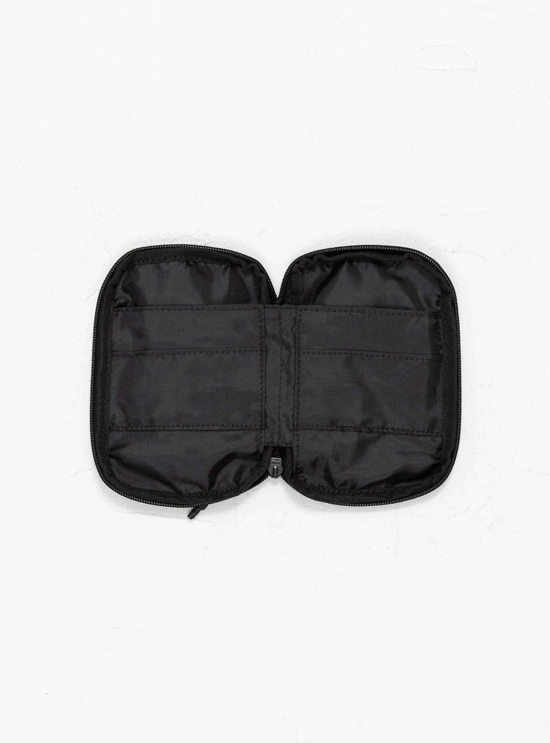 Gramicci Cordura Wallet (Black)