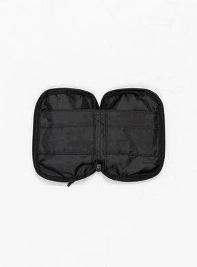 Gramicci Cordura Wallet (Black)