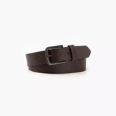 Levi's Seine Metal Belt (Brown)