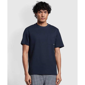 Farah Stacy T-Shirt (True Navy)