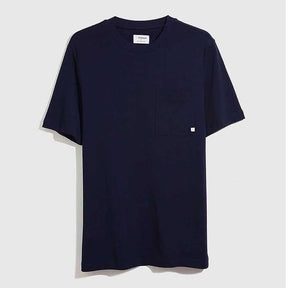 Farah Stacy T-Shirt (True Navy)