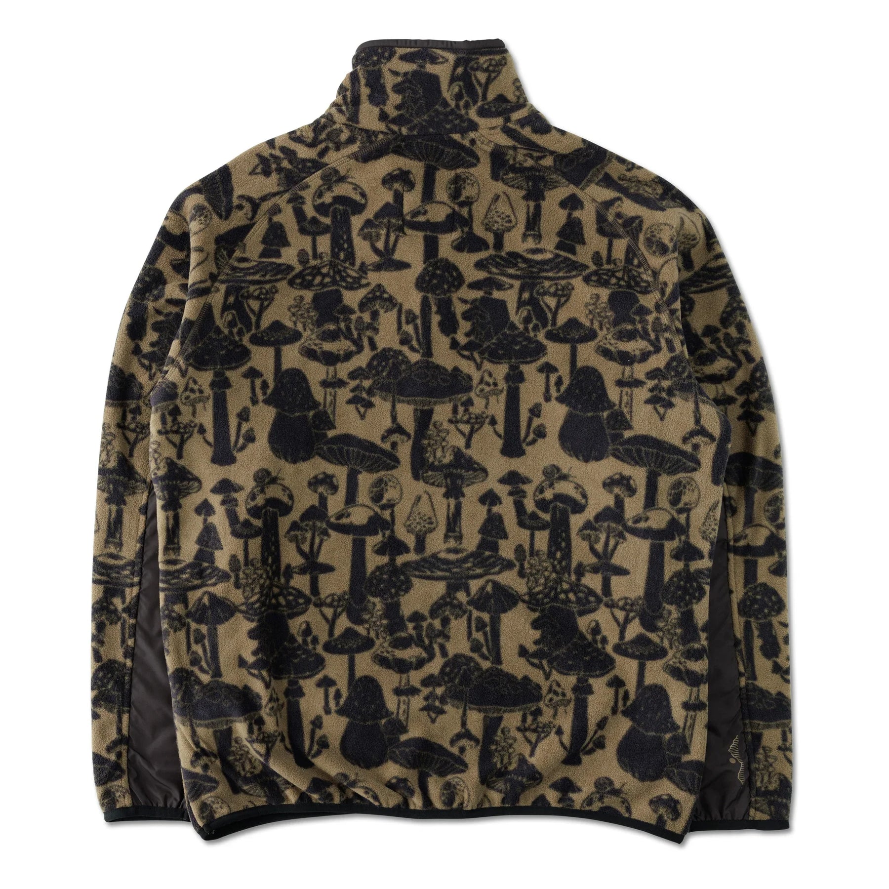 Kavu Teannaway Fleece (Mushroom Seeker)