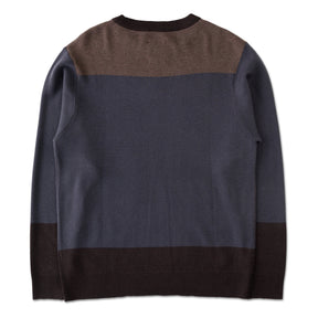 Kavu Highline Sweater (Deer Me)