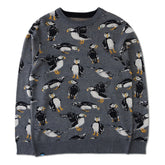 Kavu Highline Sweater (Puffin)