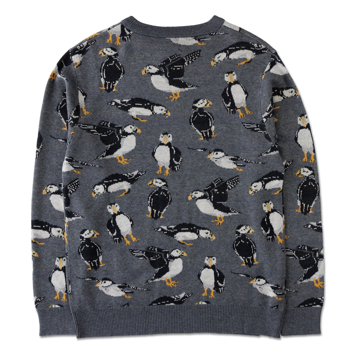 Kavu Highline Sweater (Puffin)