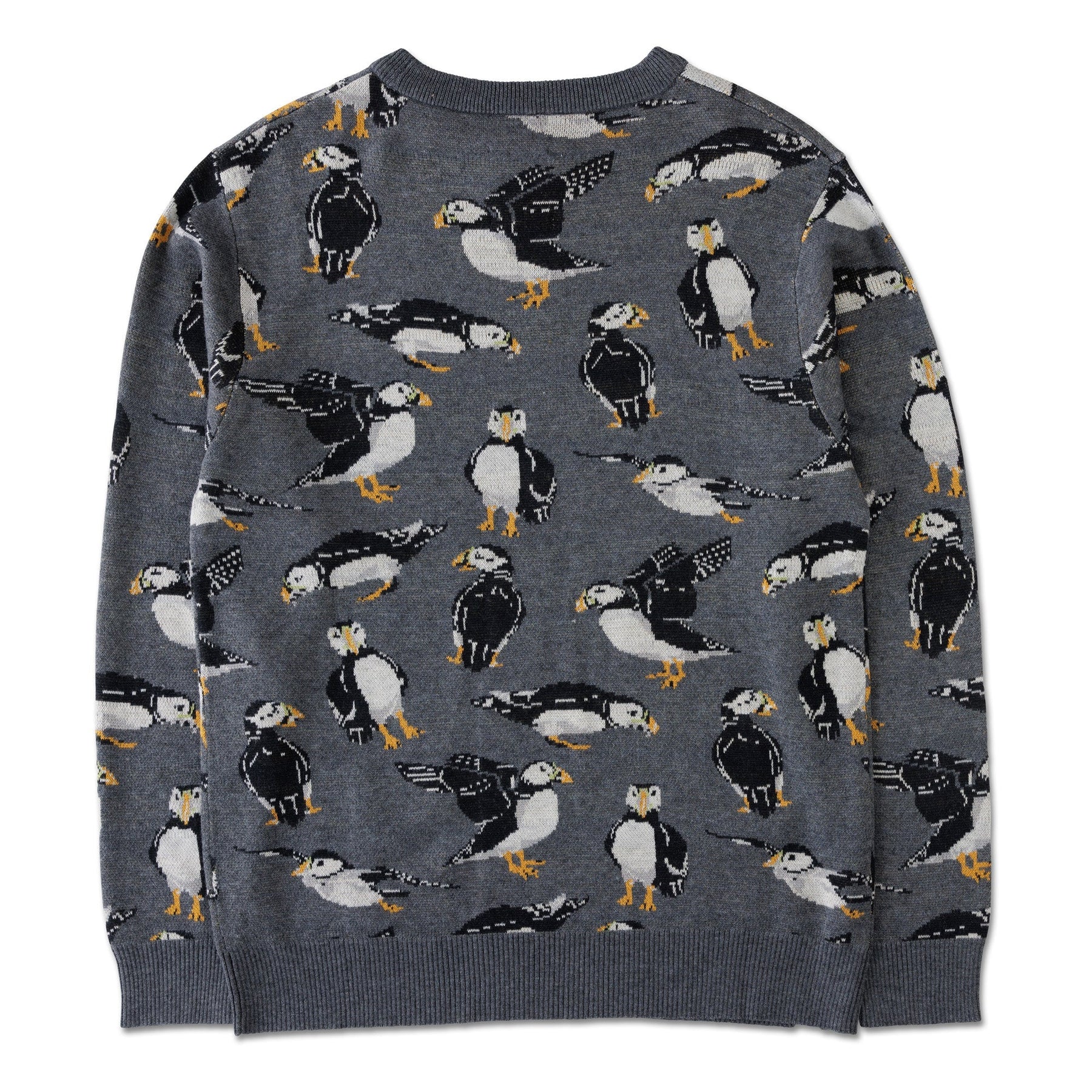 Kavu Highline Sweater (Puffin)