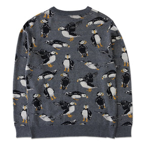 Kavu Highline Sweater (Puffin)