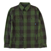 Kavu Northlake Shirt (Aspen Heights)