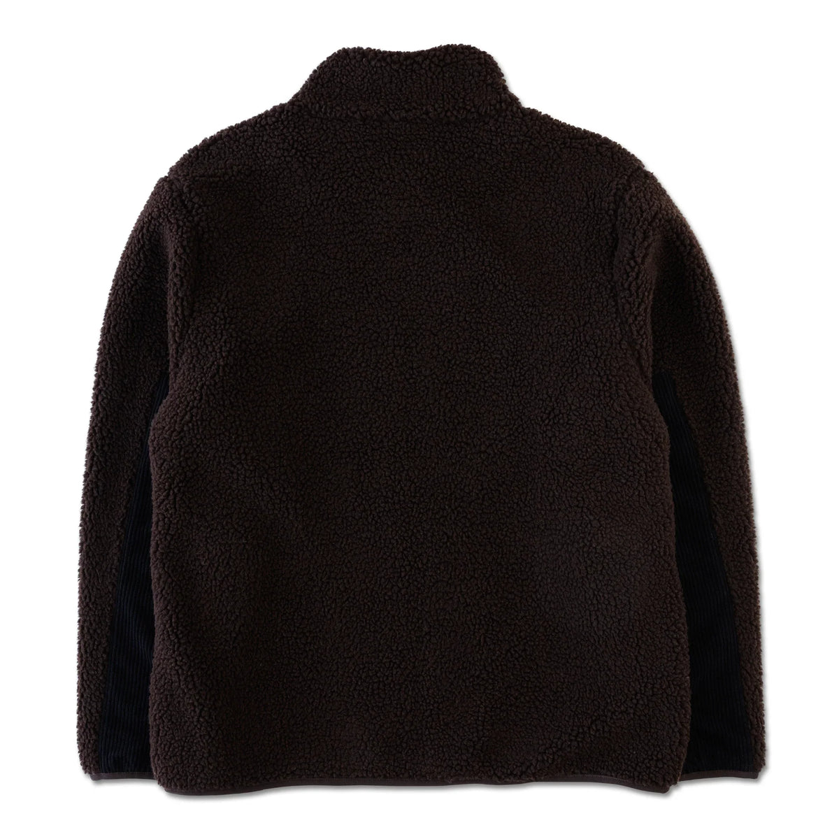 Kavu Wayside Fleece (Wild Wood Block)