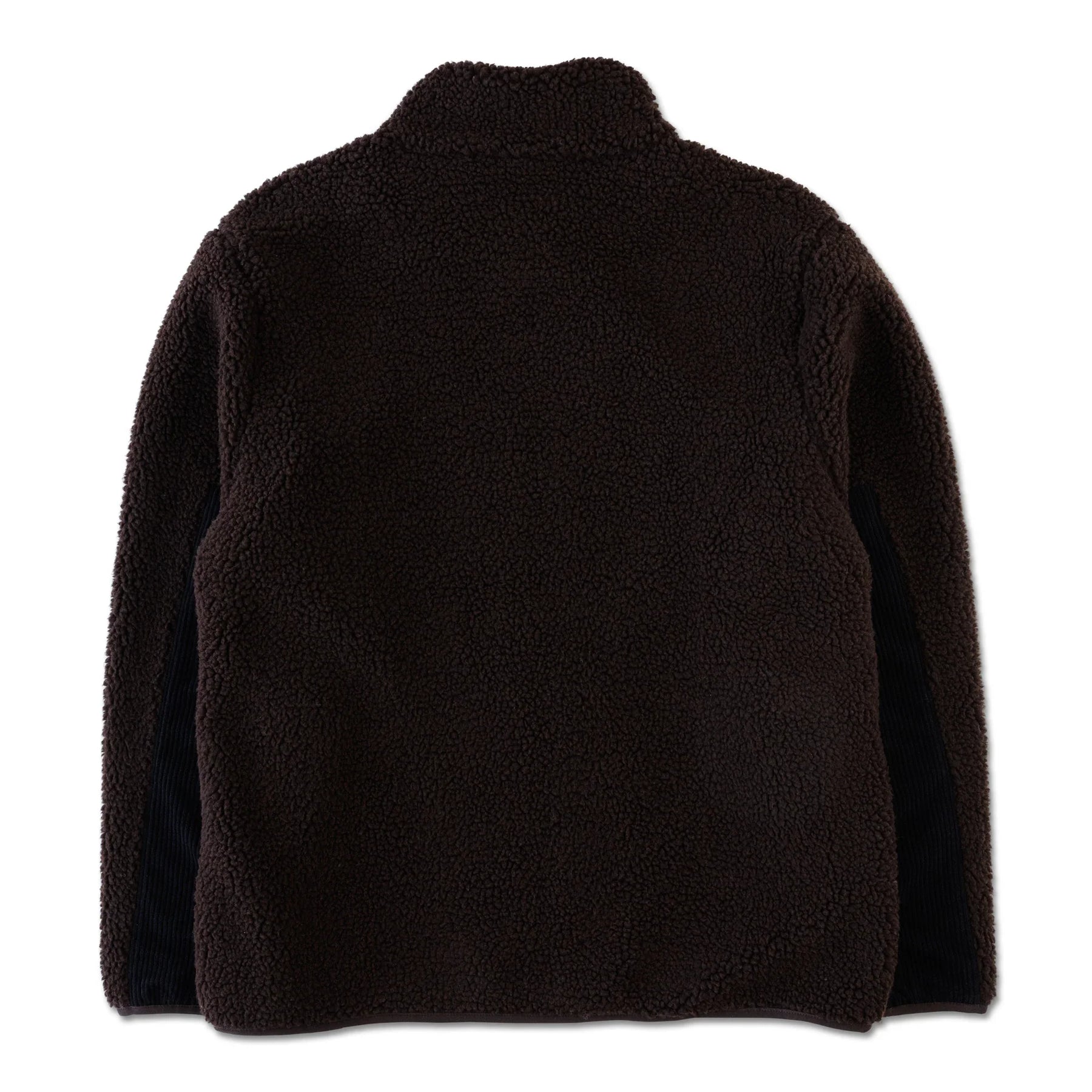 Kavu Wayside Fleece (Wild Wood Block)