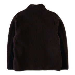 Kavu Wayside Fleece (Wild Wood Block)