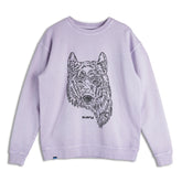 Kavu Core Crew Sweatshirt (Grape)