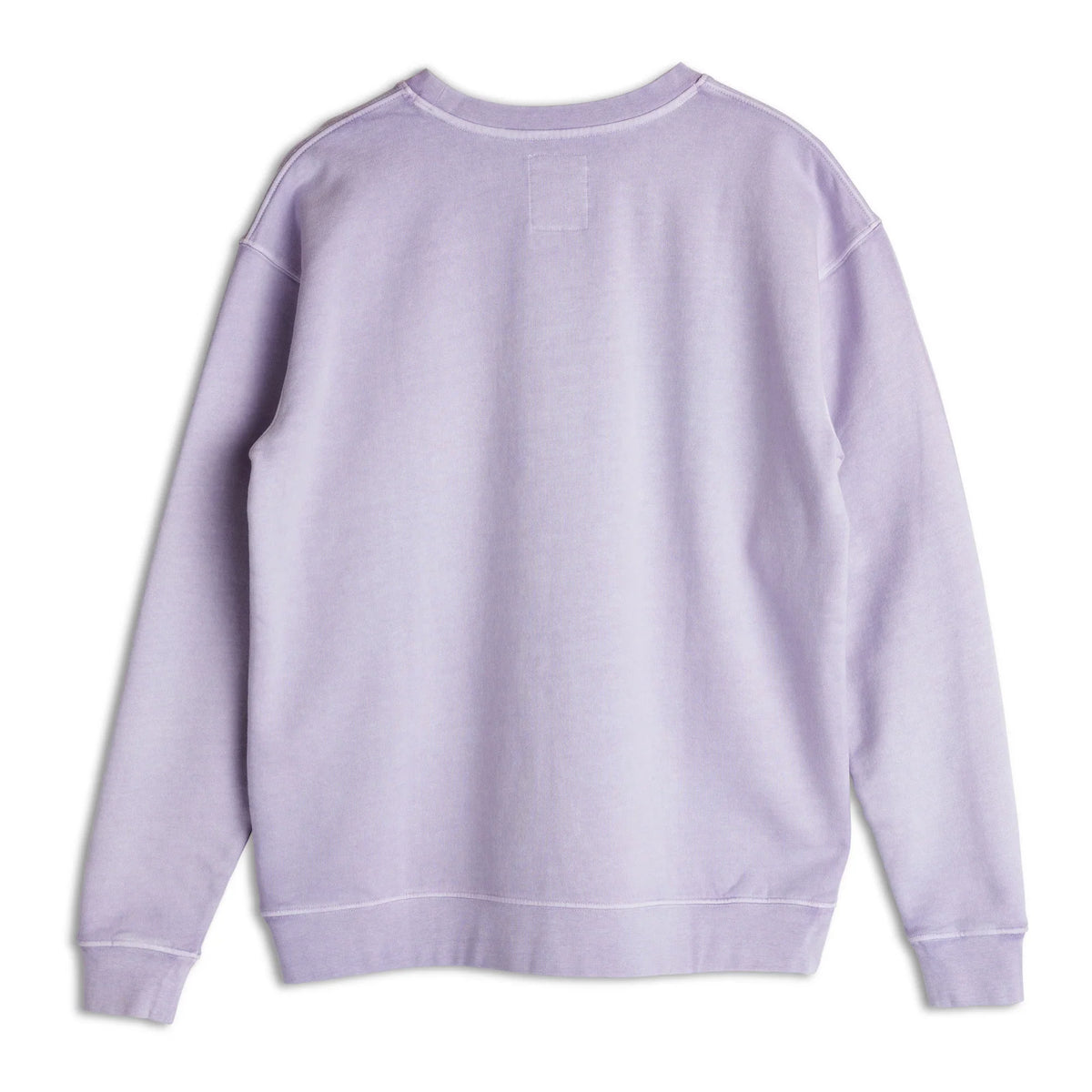 Kavu Core Crew Sweatshirt (Grape)