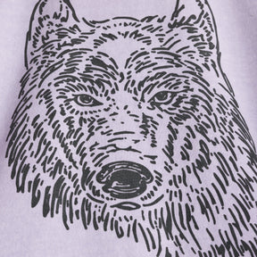 Kavu Core Crew Sweatshirt (Grape)