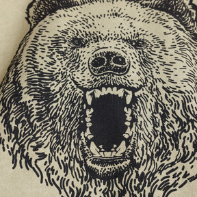 Kavu Core Crew Sweatshirt (Olive)