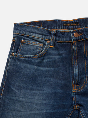 Lean Dean Slim Fit Jeans (Troubled Sea)