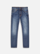 Lean Dean Slim Fit Jeans (Troubled Sea)