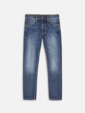 Lean Dean Slim Fit Jeans (Troubled Sea)