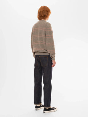 Gritty Jackson Regular Fit Jeans (Dry Old)