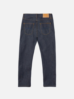 Gritty Jackson Regular Fit Jeans (Dry Old)