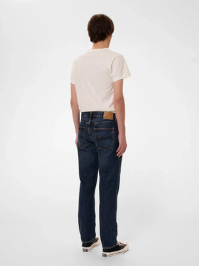 Gritty Jackson Regular Fit Jeans (Blue Soil)