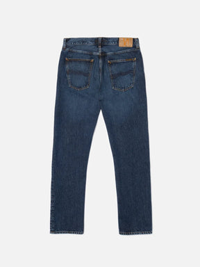 Gritty Jackson Regular Fit Jeans (Blue Soil)