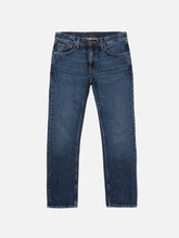 Gritty Jackson Regular Fit Jeans (Blue Soil)