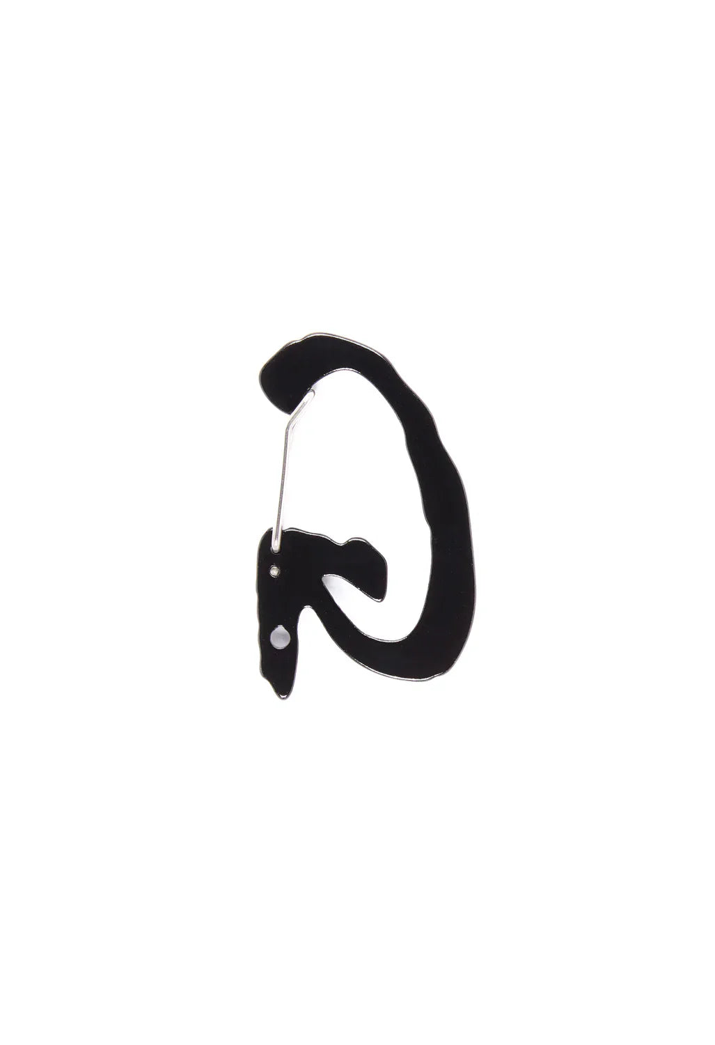 Gramicci G-Carabiner (Black)