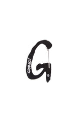 Gramicci G-Carabiner (Black)